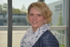 Susanne Heyn, Dipl. Kauffrau (FH) Standortmarketing